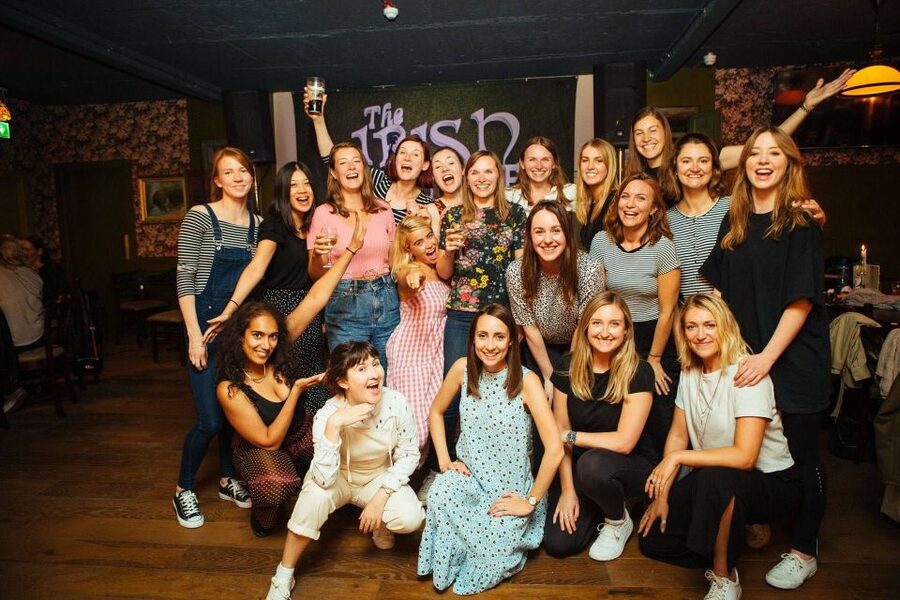 Dublin: Irish Music and Dance Show with Dance Lesson - Who should book this experience?