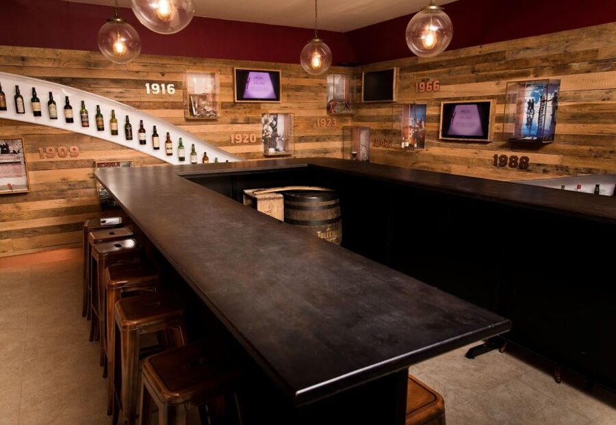 Dublin: Irish Whiskey Museum Blending Tour with Tastings - Irish Whiskey, Told Through Its Highs and Lows