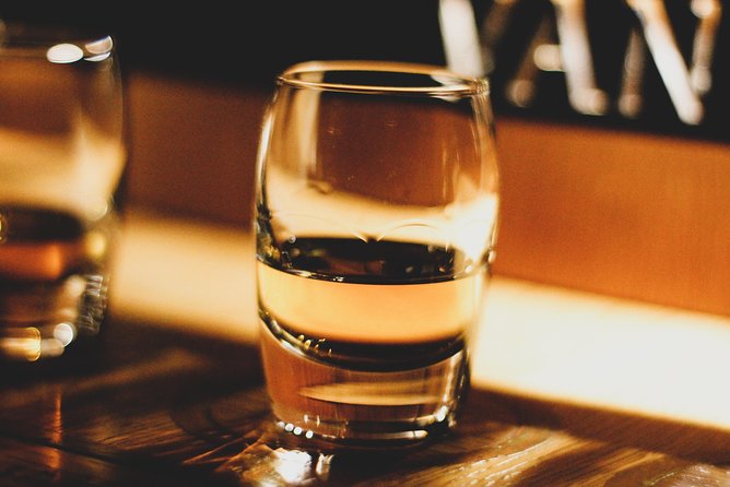 Dublin Jameson Distillery and Guinness Storehouse Guided Tour - Who will enjoy this half-day outing