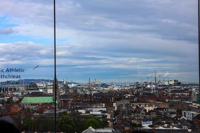 Dublin Jameson Distillery and Guinness Storehouse Guided Tour - Should you book the Jameson and Guinness tour?