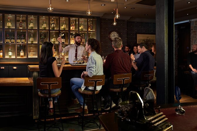 Dublin Jameson Distillery Bow St. Choice of Experiences - What Jameson Bow St. Offers Beyond a Factory Tour