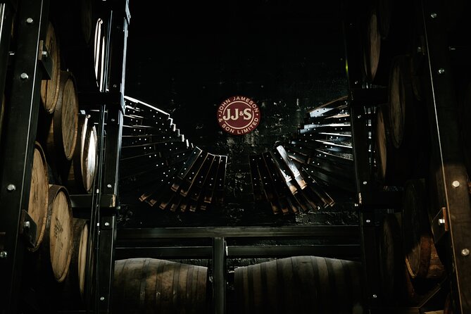 Dublin Jameson Distillery Bow St. Tour and Tasting 45 mins - Is $37.49 fair for 45 minutes?