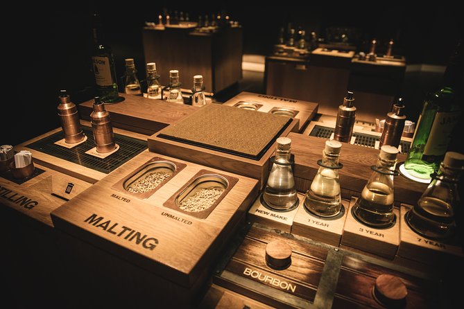 Dublin Jameson Distillery Bow St. Tour and Tasting 45 mins - Who will enjoy the Jameson Bow St. tour?