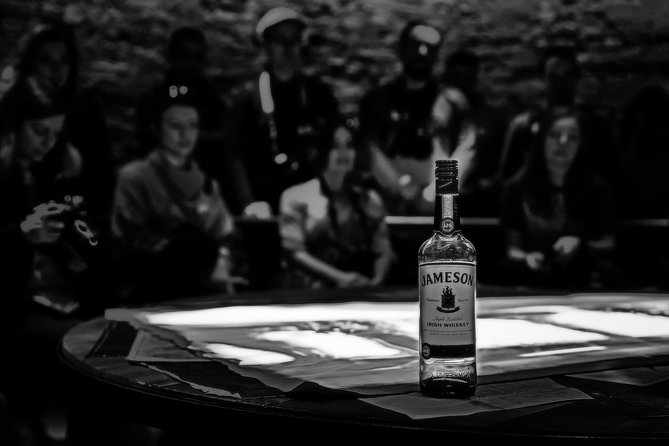 Dublin Jameson Distillery Bow St. Tour and Tasting 45 mins - Should you book it?