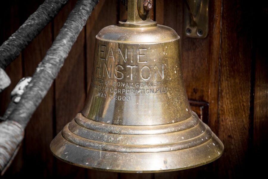 Dublin: Jeanie Johnston Tall Ship Irish Famine History Tour - Is $16 good value?