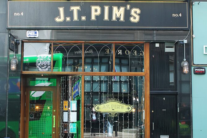 Dublin Jewellery Forge a Hammered Silver ring:Georges Street - Who will enjoy this workshop most?