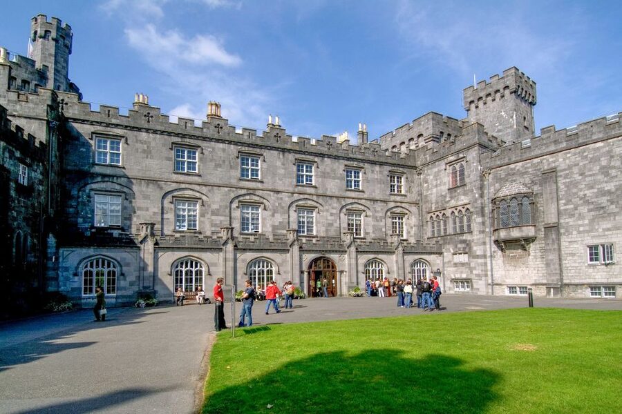 Dublin: Kilkenny, Wicklow & Glendalough Tour & Sheepdog Show - FAQ