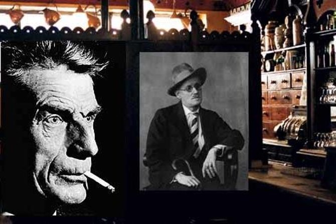 Dublin Literary Pub Crawl - Key points to know