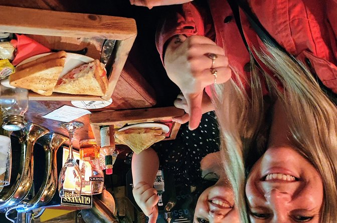 Dublin Mountain Pub Tour ( small group Pub Crawl max 15 people) - Johnnie Fox’s: the longest stop and music finale