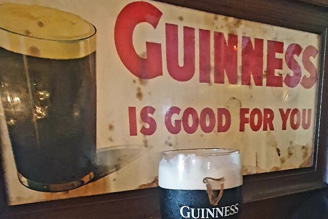 Dublin Mountain Pub Tour ( small group Pub Crawl max 15 people) - Practical details before you book