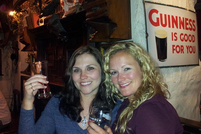 Dublin Mountain Pub Tour ( small group Pub Crawl max 15 people) - Who will enjoy this mountain pub evening