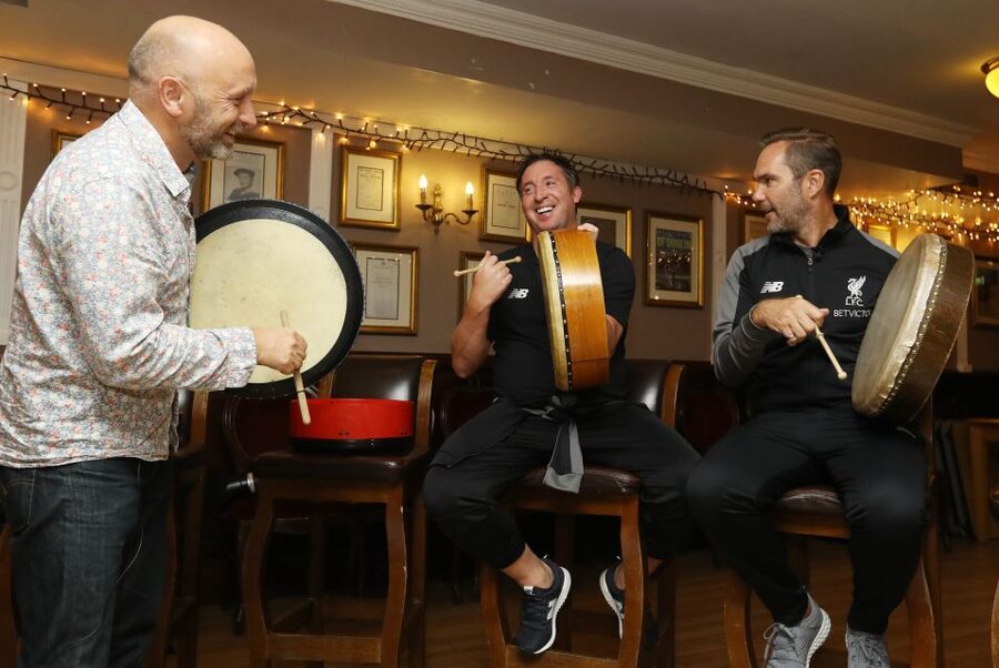 Dublin: Music and Dance Show at The Irish House Party - Timing, comfort, and who should go