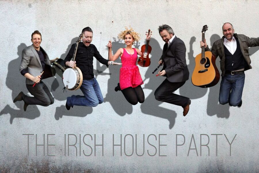 Dublin: Music and Dance Show at The Irish House Party - Should you book The Irish House Party?