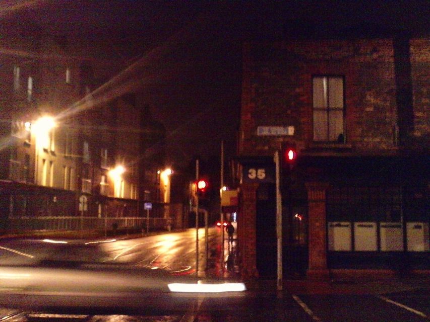 Dublin: North Quay Guided Ghost Walk - St Michan’s mummies and the Stoker connection