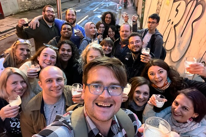 Dublin Out-Off-Tourist-Path Pub Tour and Tastings with a Local - From the Spire to Capel Street’s beer bar