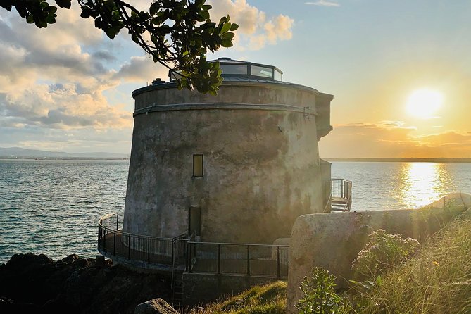 Dublin Panoramic e-Bike Tour with Howth Adventures - Taking the quiet way back