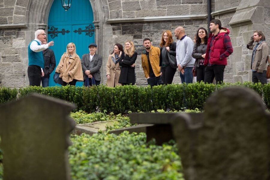Dublin: Pearse Lyons Whiskey Distillery Experience - Who will get the most from it