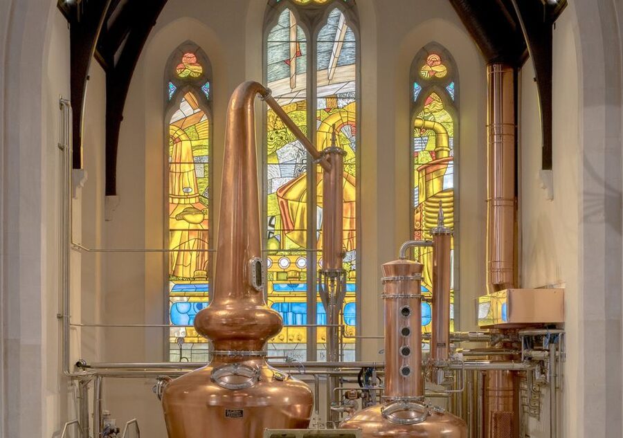 Dublin: Pearse Lyons Whiskey Distillery Experience - Should you book Pearse Lyons Distillery?