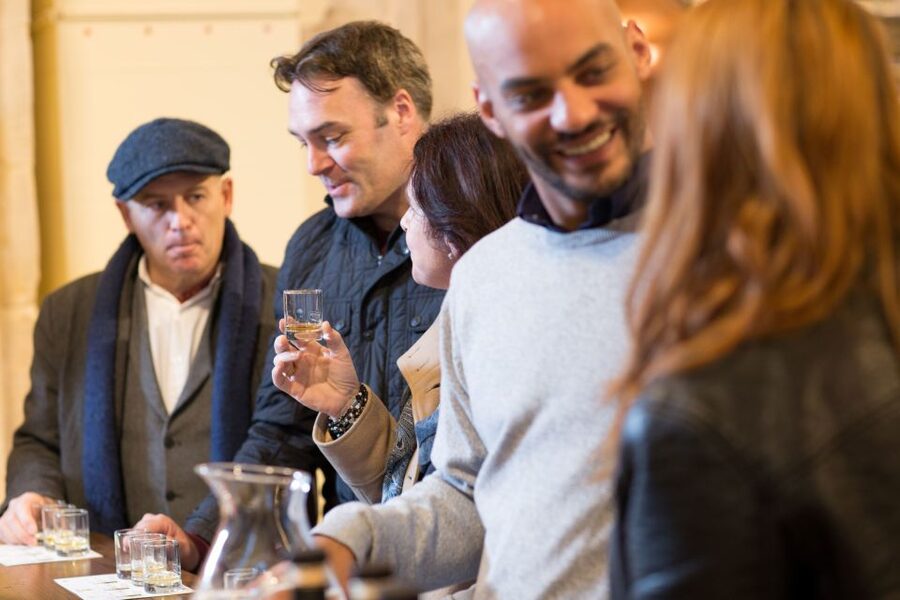 Dublin: Pearse Lyons Whiskey Distillery Experience - FAQ