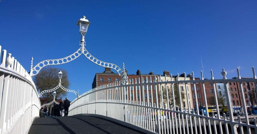 Dublin: Private City Tour in German - Key points to know before booking