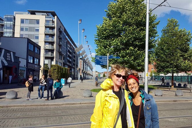 Dublin Private Custom Tour with a Local, Highlights & Hidden Gems - What the price buys, and what it does not