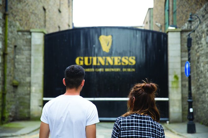 Dublin Private Guinness and Jameson Whiskey Tour with Transfers - Should you book it?