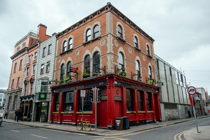 Dublin Private Highlights & History of 1916 Easter Rising Tour - Pace, guide reliability and practical details