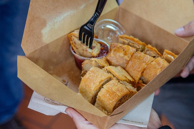 Dublin Private Walking Food Tour With Locals with 10 Tastings - Price and what the private format is worth
