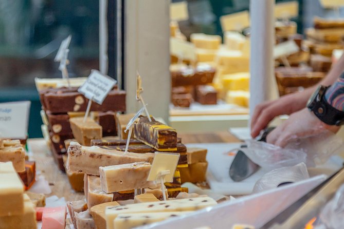 Dublin Private Walking Food Tour With Locals with 10 Tastings - Reliability, timing, and practical details