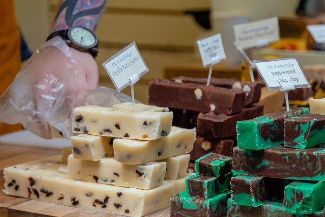 Dublin Private Walking Food Tour With Locals with 10 Tastings - Dublin Castle, Trinity, and Christ Church along the way