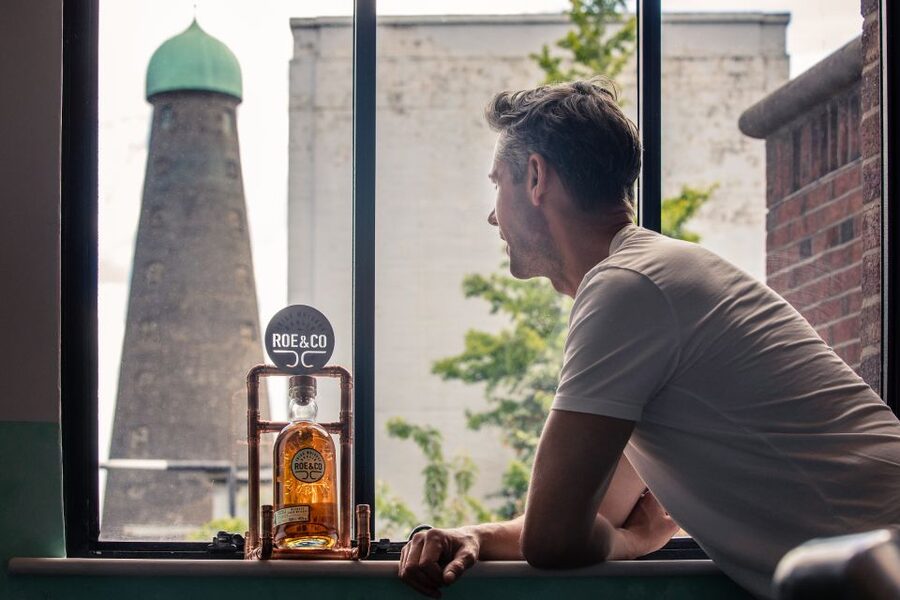 Dublin: Roe and Co Distillery Cocktail Workshop Experience - Who will enjoy it most