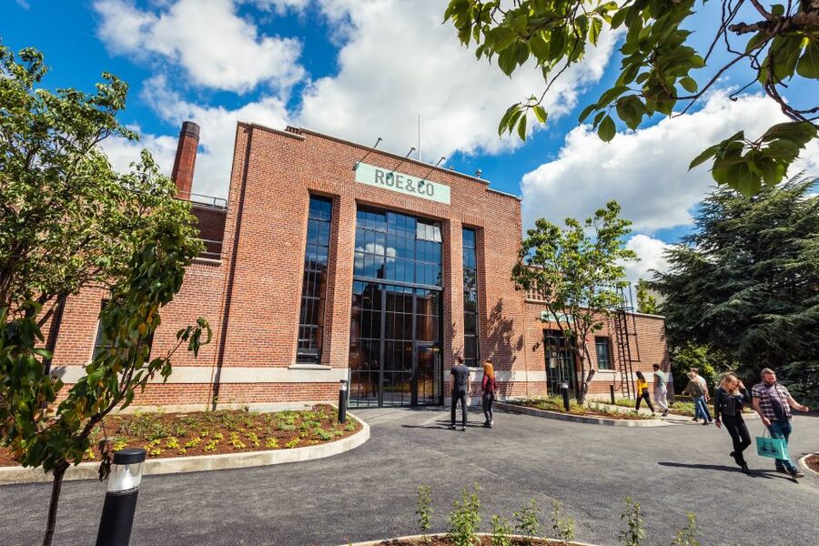 Dublin: Roe and Co Distillery Cocktail Workshop Experience - A few practical details before you go