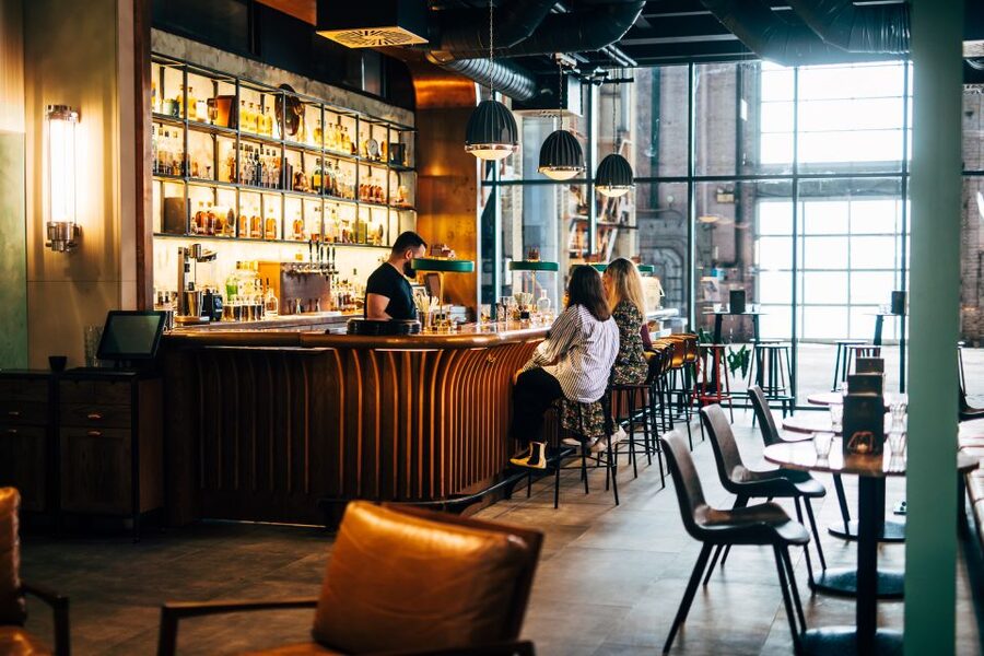 Dublin: Roe and Co Distillery Cocktail Workshop Experience - Should you book Roe & Co?