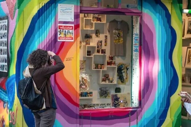 Dublin's Best Kept Secrets Tour - How much walking and time to plan for