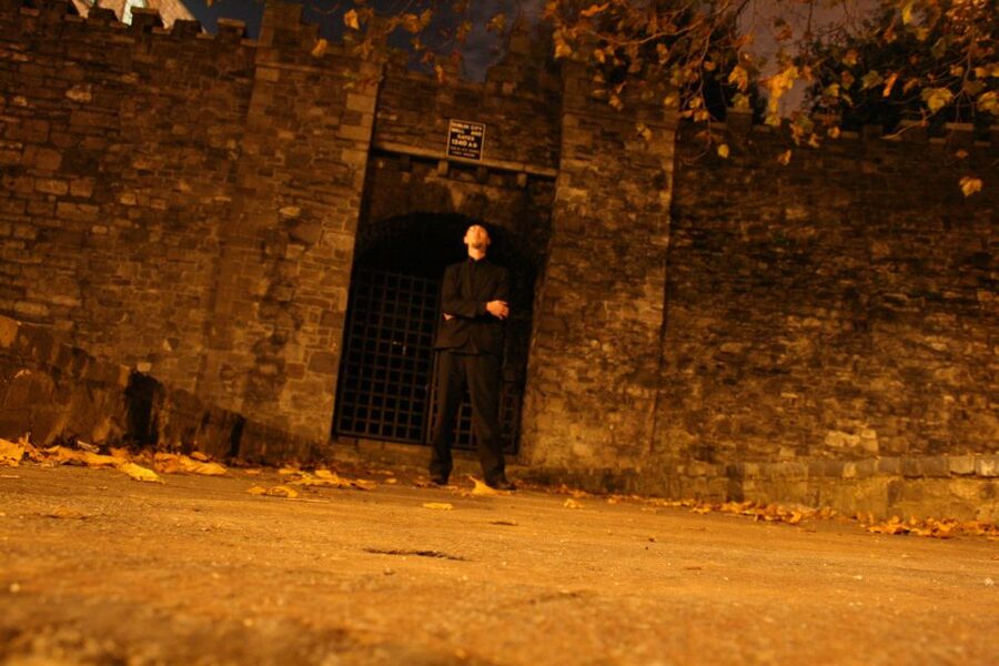 Dublin's Haunted History Walking Tour - A darker way to read Dublin’s streets