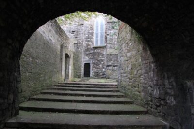 Dublin’s Haunted History Walking Tour