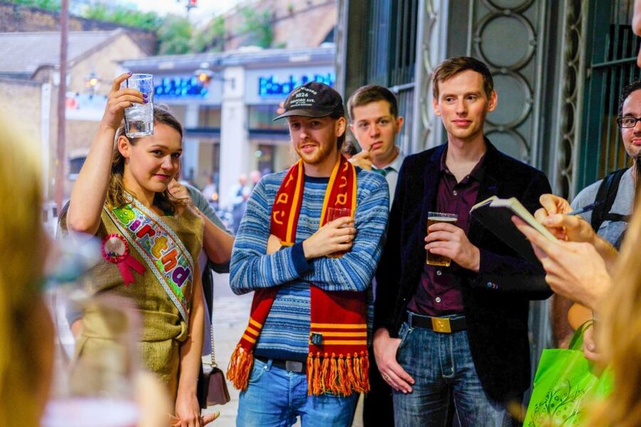 Dublin: Skip-the-Line Guinness and Jameson Whiskey Tour - Is $140 good value?