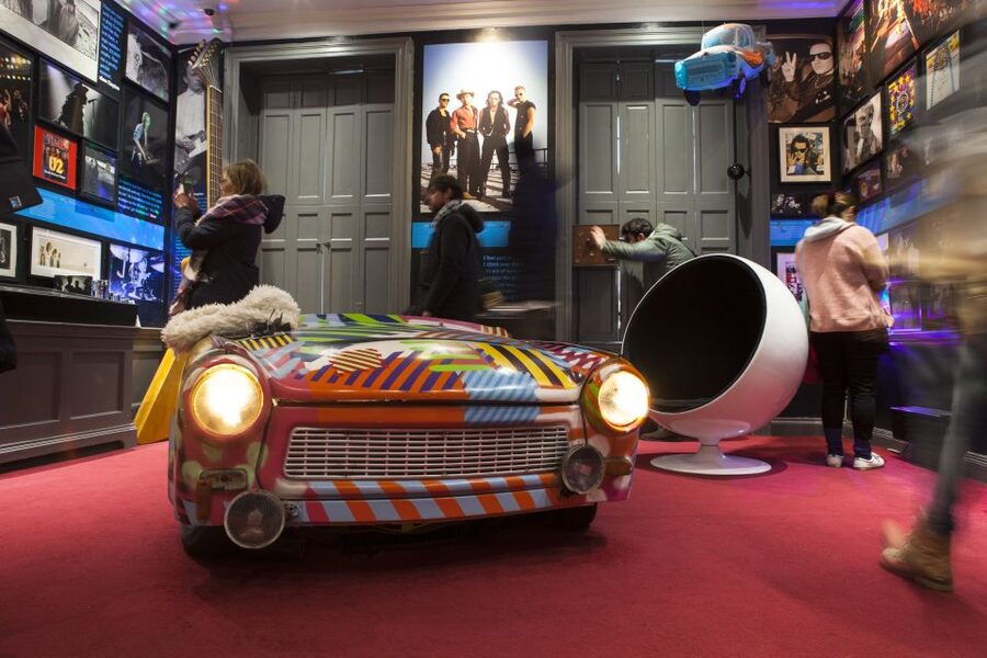 Dublin: Skip-the-Line Little Museum of Dublin Ticket - Who will enjoy this visit most