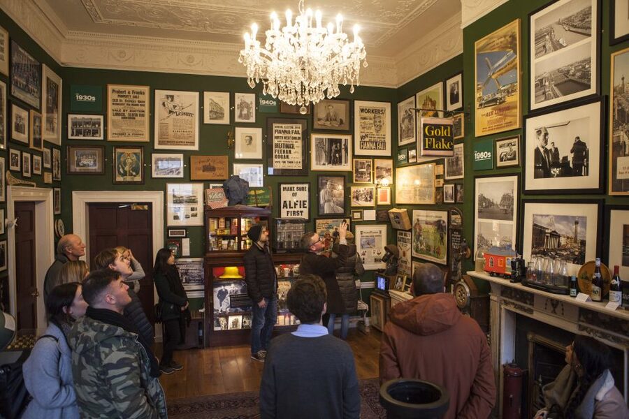 Dublin: Skip-the-Line Little Museum of Dublin Ticket - FAQ