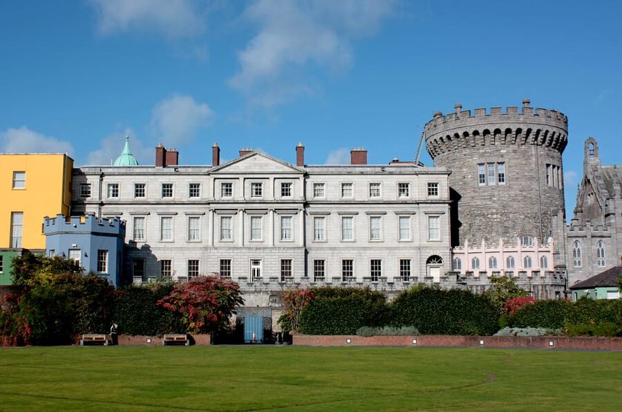 Dublin: St Patrick's, Book of Kells, and Dublin Castle Tour - Should you book it?