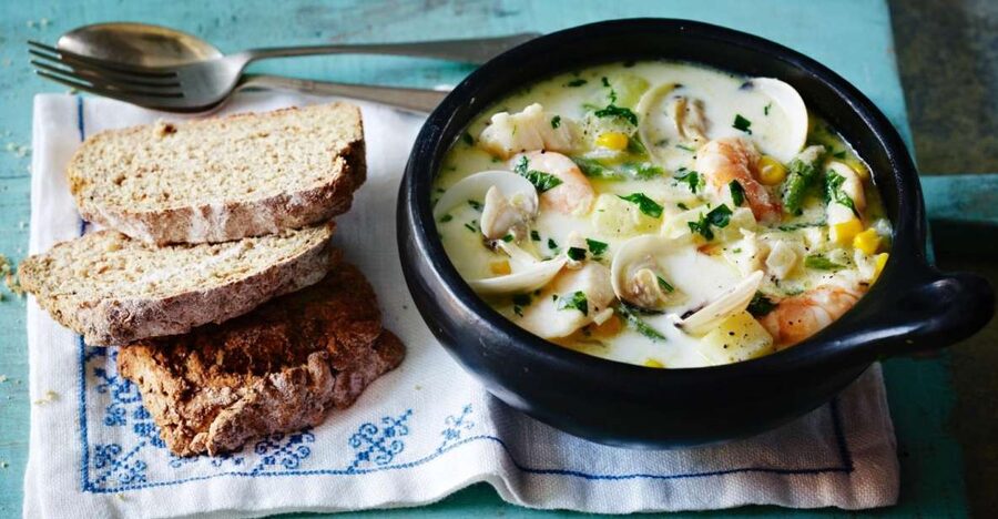 Dublin: Street Food Tour with Local Guide - Five stops, with your order in your hands