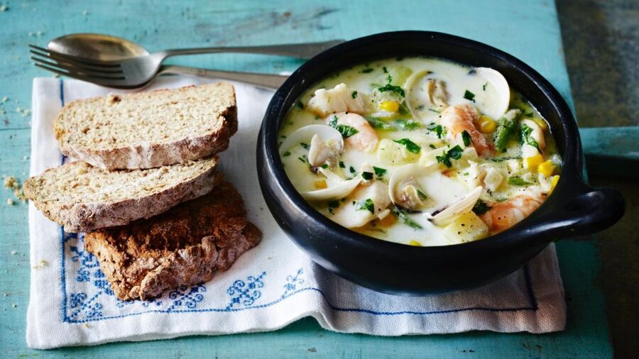 Dublin: Street Food Tour with Local Guide - A few practical details before you book