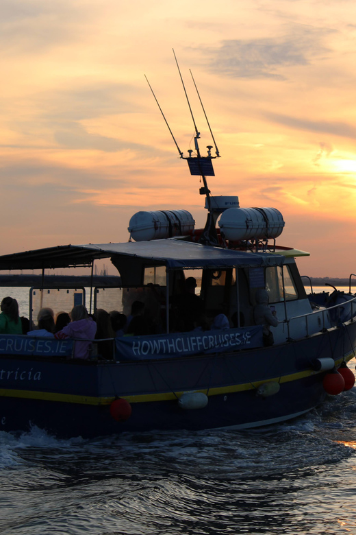 Dublin: Sunset Cruise in Howth - Should you book it?
