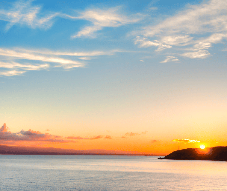 Dublin: Sunset Cruise in Howth - Captain’s commentary and the human touch