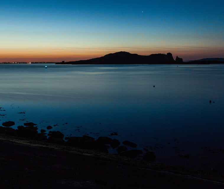 Dublin: Sunset Cruise in Howth - Is $30 good value for an hour on the water?
