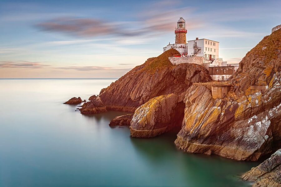 Dublin: Sunset Cruise in Howth - Who should book this Howth cruise?