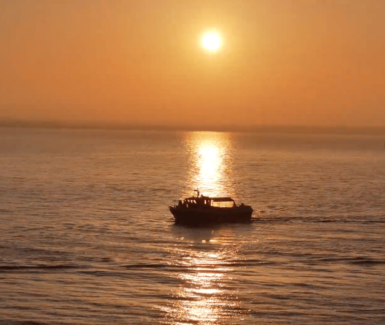 Dublin: Sunset Cruise in Howth - Booking and meeting-point tips