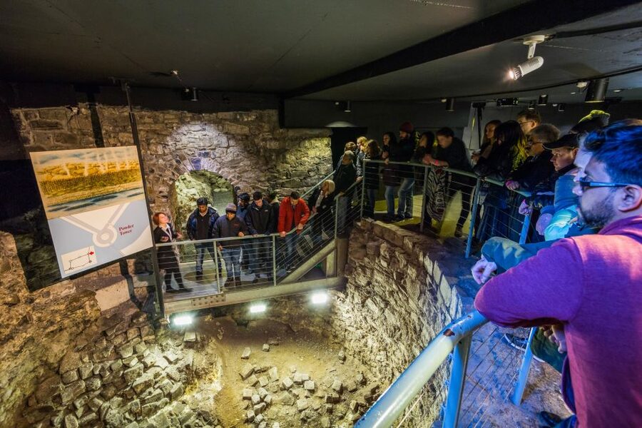 Dublin: The Dublin Pass with Tickets to 40+ Attractions - FAQ