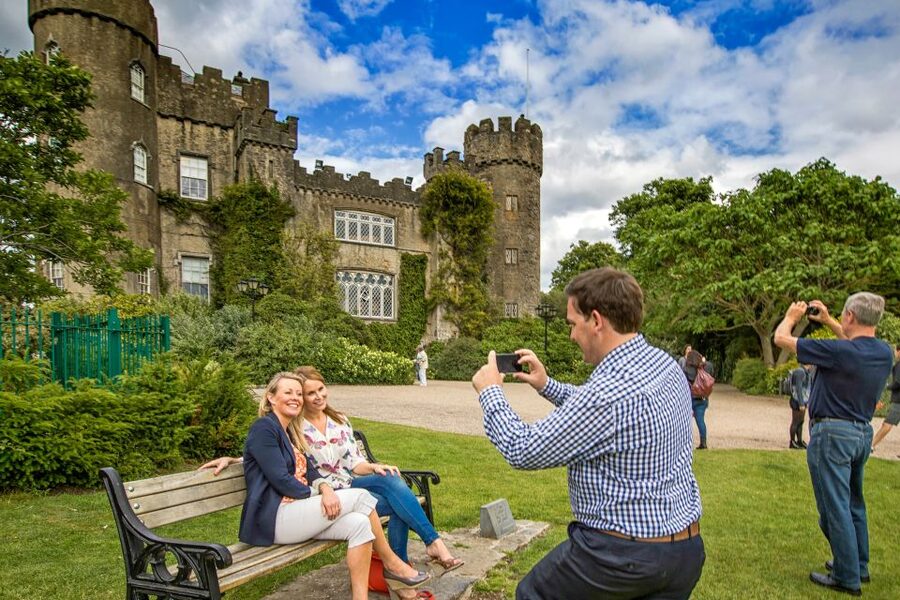 Dublin: The Dublin Pass with Tickets to 40+ Attractions - What the Dublin Pass includes