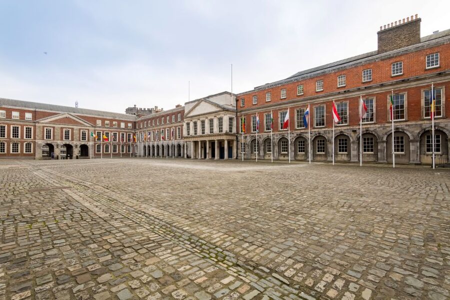 Dublin: The Dublin Pass with Tickets to 40+ Attractions - Cathedrals, castles, and museums at your own pace